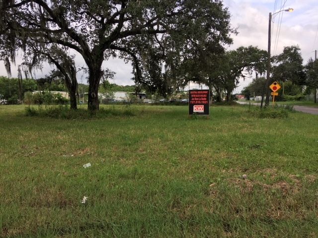 Columbus Broadway Industrial Landing: 6222 East Columbus Drive, Tampa, FL 33619